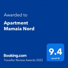 Apartment Mamaia Nord